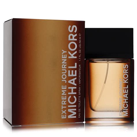 michael kors edt men|Michael Kors extreme journey cologne.